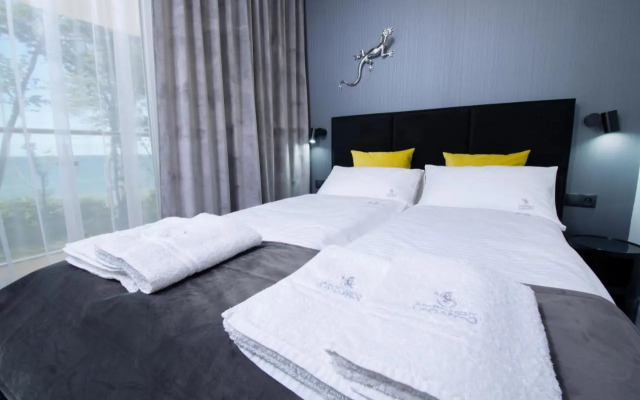 Apartament Lagarto