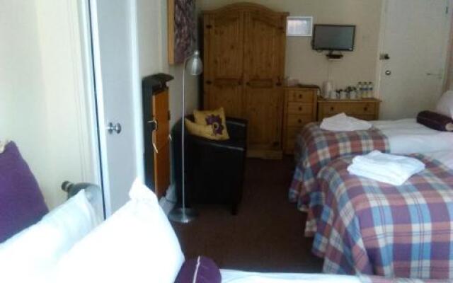 Brunswick Guest House