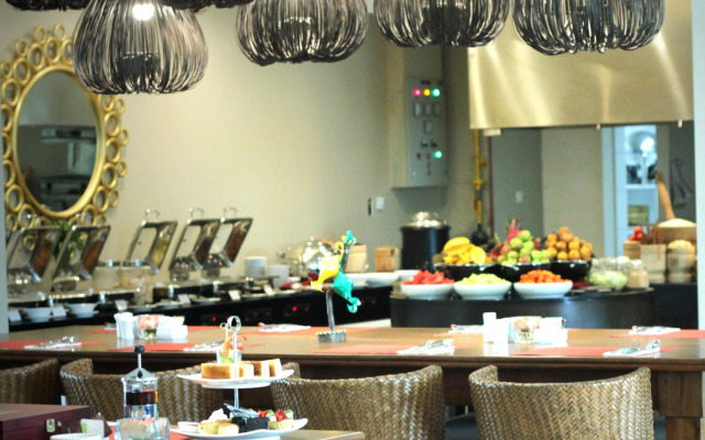 Swiss-Belresidences Kalibata Jakarta