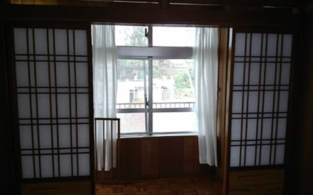Kokusaburo House