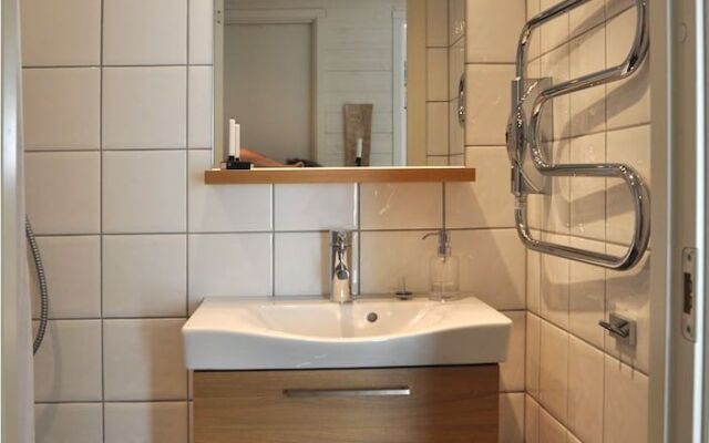Room In Ekestad