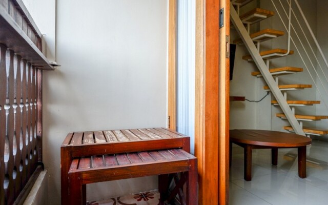 Urbanview Rumah Kandjani Yogyakarta