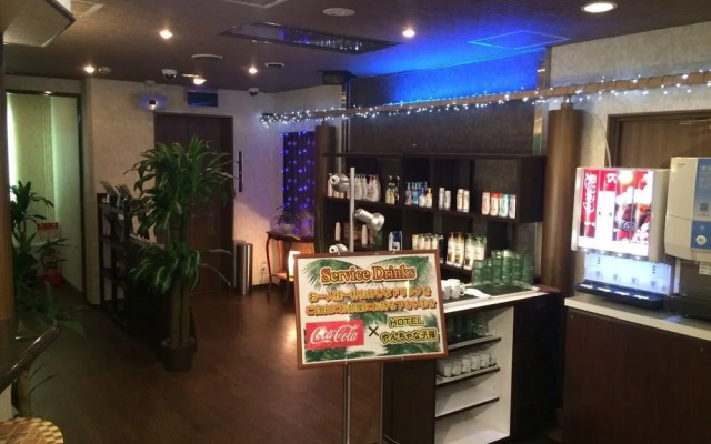 HOTEL Yancha na Koneko -Adults Only