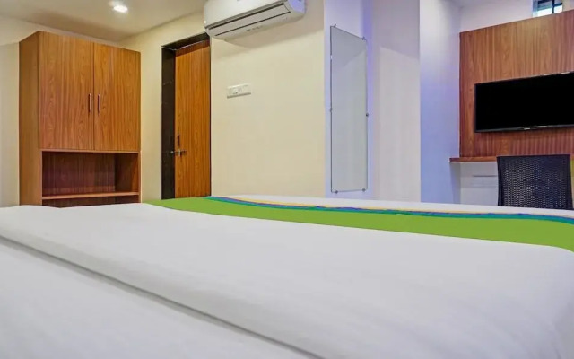 Treebo Trend Hotel Satkar