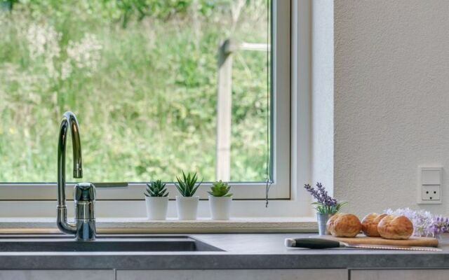 "Cvetanka" - 500m from the sea in Western Jutland