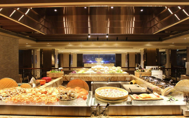 Chateau De Chine Hotel Taoyuan