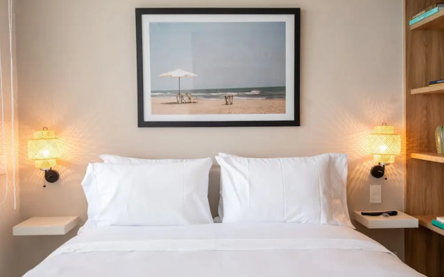 w Stunning Loft w Fantastic View in Virrey