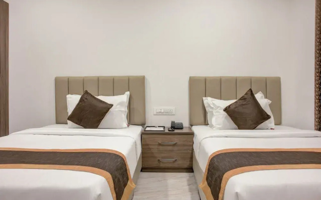 Hotel Sterling Inn Near Bangalore International Airport