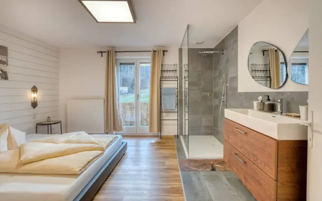 Wonderful Apartments Sweetest Home No01