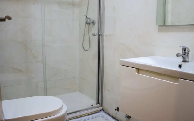 Porto Brasil Hostel