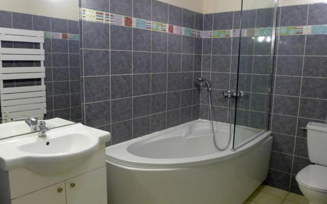 Gite Val-de-Meuse-Récourt, 5 pièces, 8 personnes - FR-1-611-51