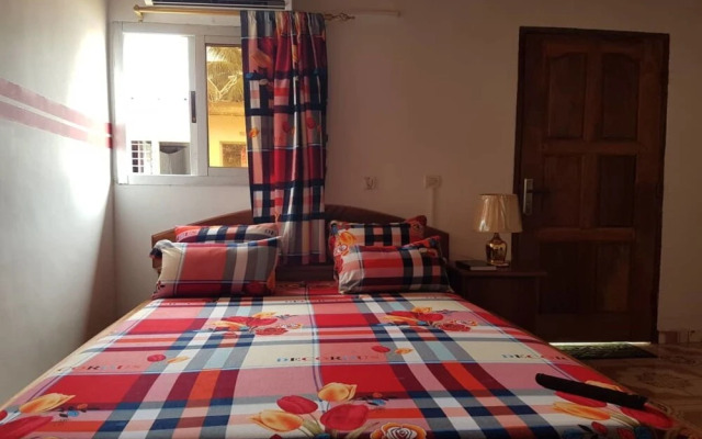 Hotel Les Oliviers