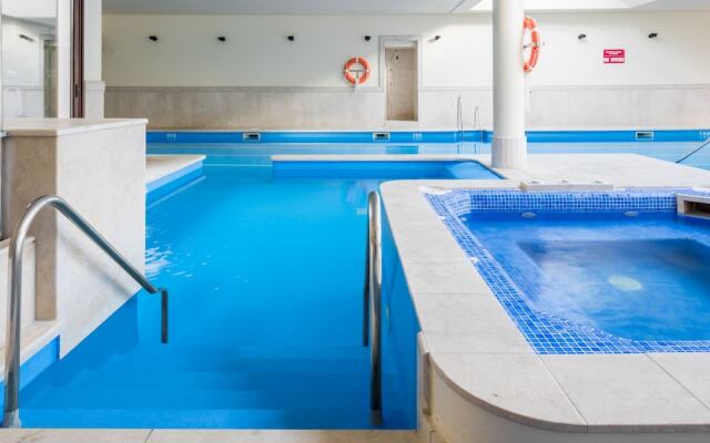Sotogrande Valgrande 4Bed Duplex Pent