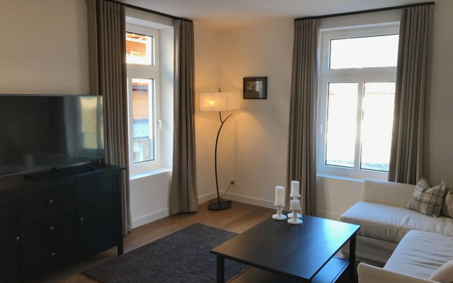 Hotel Bellevue Wiesen – Guest Rooms – Wiesen