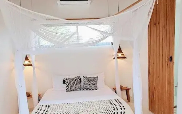 Coral Villa - Karula Sand Villas