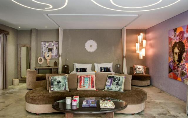 Blue Karma Dijiwa Seminyak