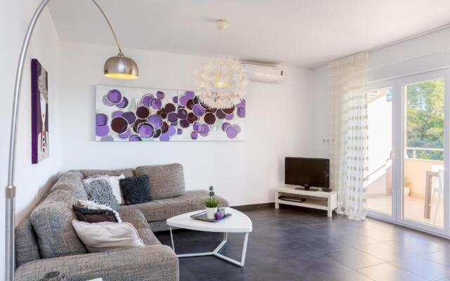 Apartments Bonaca