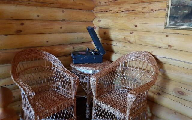 Гостевой дом Усолье