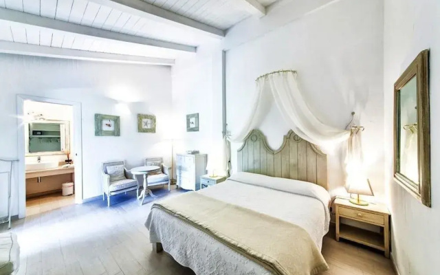 Cento Ulivi Hotel - B&B