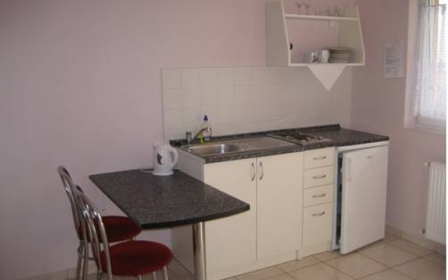 Penzion Adria
