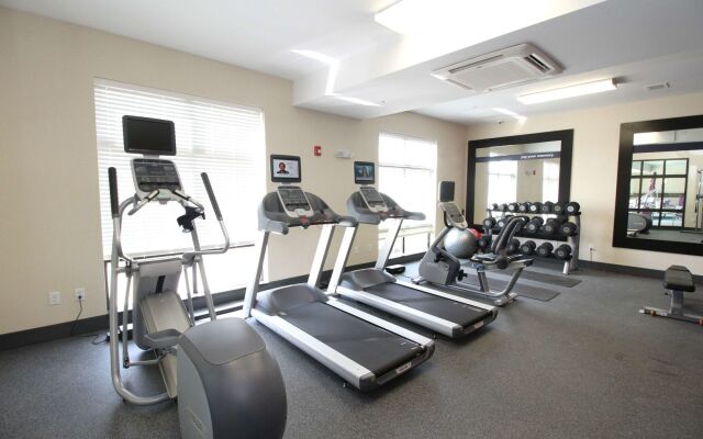 Hampton Inn & Suites Sandusky/Milan