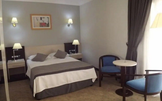 Sirius Hotel