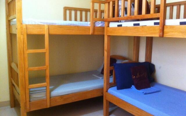 The Saint Joseph Residential Suites