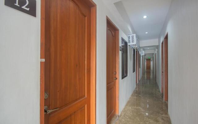 Gplace Hotel