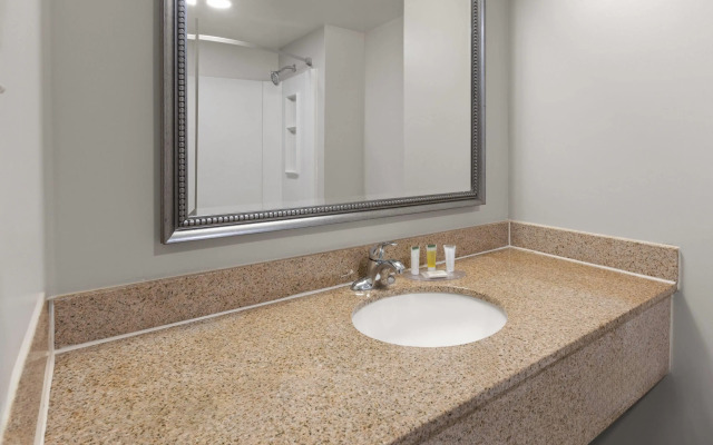 Days Inn by Wyndham Dumfries Quantico