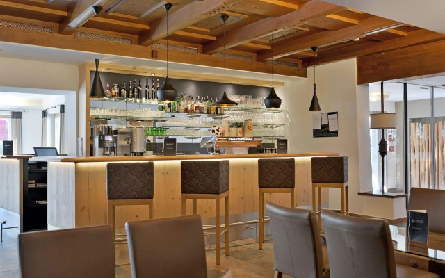 Hotel Hochfilzer