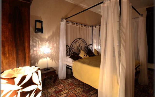 Hotel Tacl