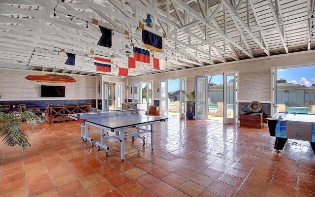 Peace of Paradise 406BH