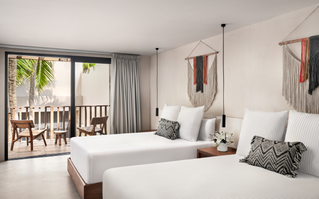Secrets Tulum Resort & Beach Club - Adults Only - All Inclusive