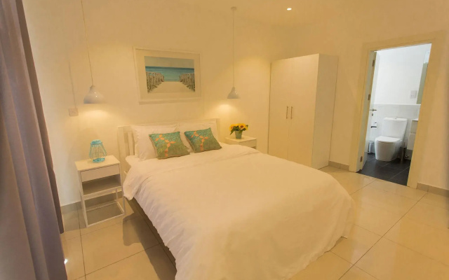 Accra Luxury Apartments at The Gardens