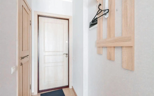 Relax Apart (Релакс Апарт) на улице Молодёжная 78