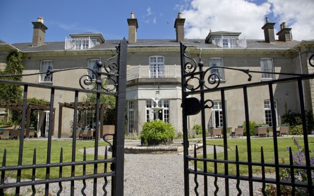 Dunbrody Country House Hotel