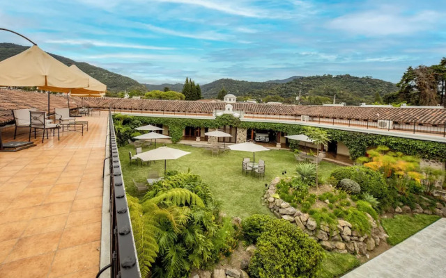 Casa Faustina Boutique Hotel