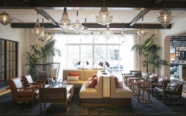 Four Seasons Residence Club San Diego, Aviara
