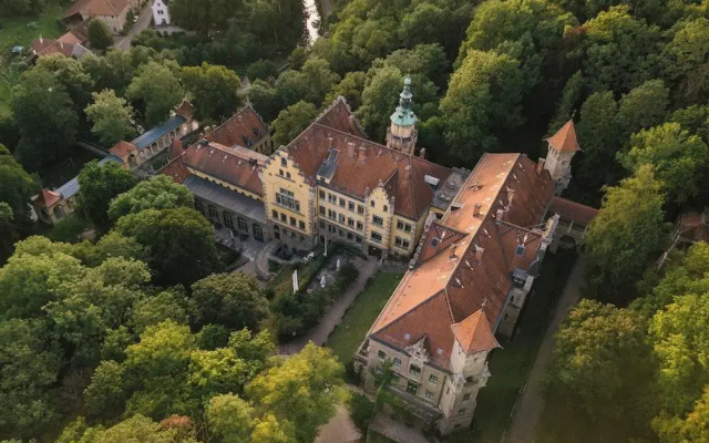 Evangelische Tagungsstätte Wildbad