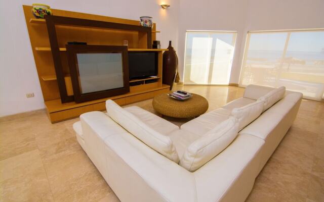 Villa 05 3 Bedrooms 3 Bathrooms Villa