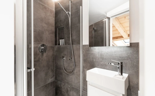 Haus Beta by Zermatt Premium Apartments