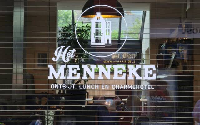 Hotel Het Menneke