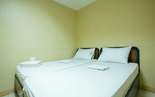 GV Hotels Talisay City