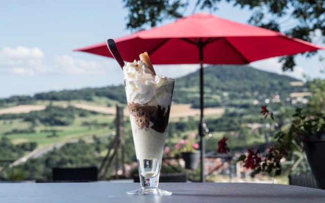 Le Chanset Les Chalets