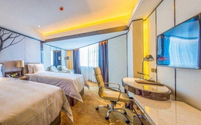 Presidential Elegant Healthcare Hotel