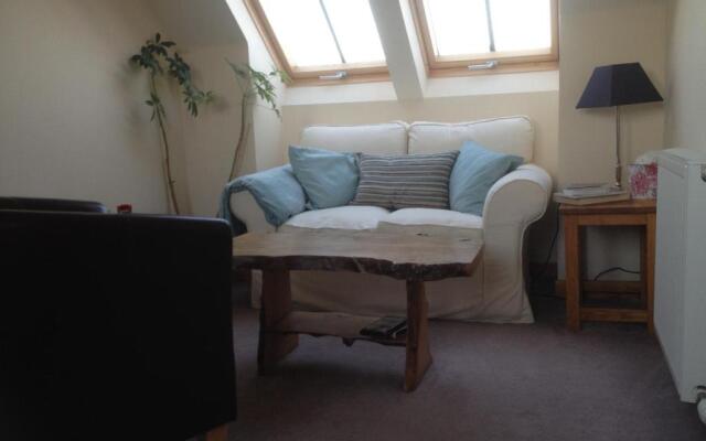 Chapel Of Barras Farm Bed & Breakfast