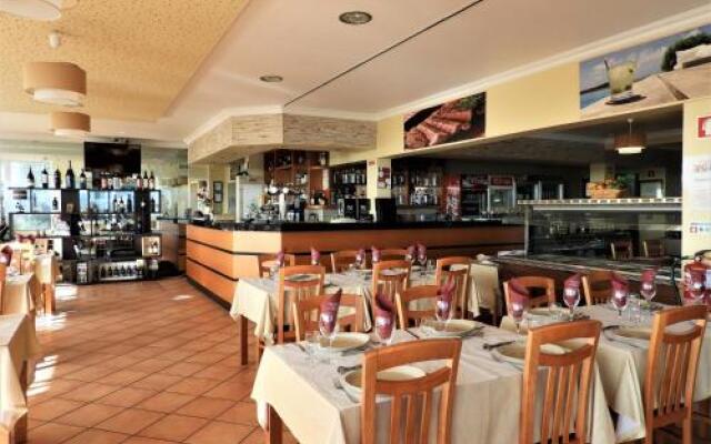 Hotel Rural Rocha Da Gralheira