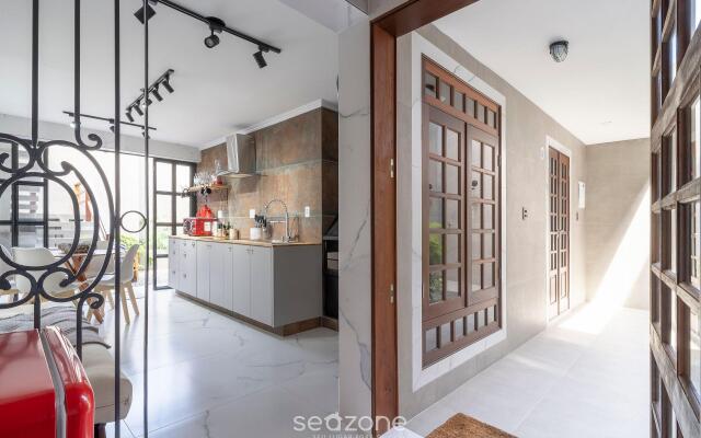 PSN - Apartamentos proximos da praia de cabeçudas