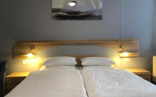 Hotel Hellweger