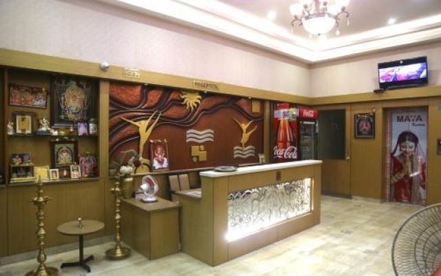 Maya Residency
